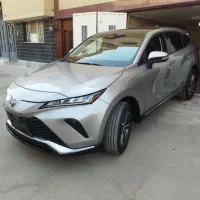 تویوتا ونزا 2025|خودرو سواری و وانت|اصفهان, جلالیه|دیوار