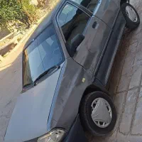 پراید مدل ۸۹|خودرو سواری و وانت|مسجد سلیمان, |دیوار