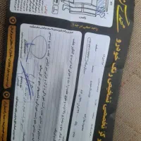 سمند مدل ۹۲ دوگانه کارخانه|خودرو سواری و وانت|تربتحیدریه, پائین ولایت|دیوار