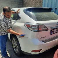 کارشناس خودروتشخیص رنگ صادقیه جنت سعادت اباد شهران