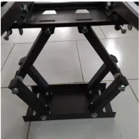 نصب پایه دیواری انواع تلویزیون متحرک و ثابت|خدمات پیشه و مهارت|ارومیه, |دیوار