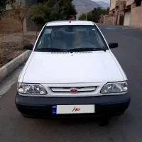پراید131 مدل99