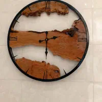 آینه قدی چوبی تولیدی|آینه|نیشابور, دارایی|دیوار