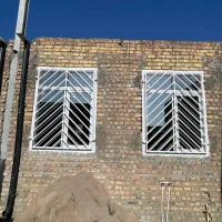 درب و‌پنجره دوجداره upvc|مصالح و تجهیزات ساختمان|تایباد, |دیوار