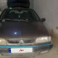 زانتیا ۲۰۰۰۰|خودرو سواری و وانت|سنندج, |دیوار