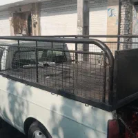 باربند مبلی وانت