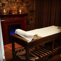 ماساژوروغن گیاهی درمانی سیاتیک