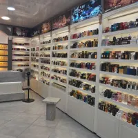 قفسه دکور عطر وادکلن کد ۱۲۲ و قفسه وکیوم ۵۵|فروشگاه و مغازه|تهران, فردوسی|دیوار