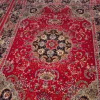 فرش مرغوب و بی نقص