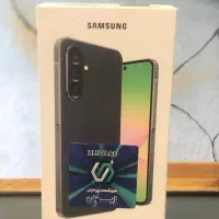 سامسونگ a56حافظه ۱۲۸ رام ۸ گوشی آکبند