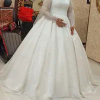 لباس عروس|لباس|محمدشهر, همایون ویلا|دیوار