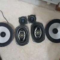 باند ۱۰ اینچ باند خربزه ای باند ۴ اینچ