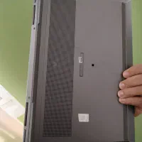 HP zbook i7 نسل 11 تاچ رام 32 ssd یک ترابایت|رایانه همراه|ساوه, |دیوار