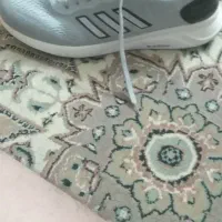 کتانی آدیداس بسیار نرم وسبک سایز ۴۴
