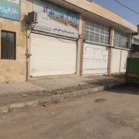 62.5 متر مغازه شهرک صنعتی گرمسار