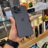 iphone 16pro max ۲۵۶گیگ با ریجستری پک اصلی|موبایل|شیراز, وصال|دیوار