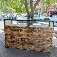 میز پیشخوان