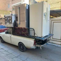 سمساری ساید بای ساید خریدو فروش