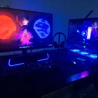 فول ستاپ گیمینگ i9 11900k