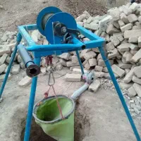 مقنی چاه کن وحفاری کل شهرهای تهران با قیمت مناسب|خدمات پیشه و مهارت|تهران, خرمشهر|دیوار