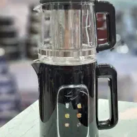 چایساز لمسی