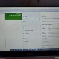 لپ تاپ Dell|رایانه همراه|رشت, دیلمان|دیوار