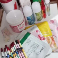 لوازم آرایشی و اکسسوری