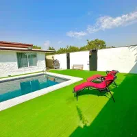 مرکز تایل ترمو وود و چمن مصنوعی با کیفیت|مصالح و تجهیزات ساختمان|کرج, بازار مصالح ساختمانی|دیوار