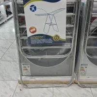 بند رخت استیل برند یونیک در فروشگاه عصر جدید|بندرخت و رختآویز|یاسوج, |دیوار