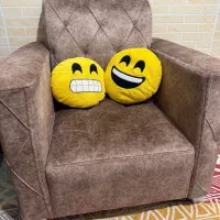 مبل و گلدون بامبو