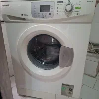 لباسشویی آبسال، ۷ کیلویی