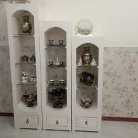 سه سایز بوفه