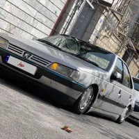 ۴۰۵ پنوماتیک