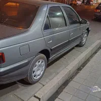 پژو پارس سال|خودرو سواری و وانت|ری, ظهیرآباد|دیوار