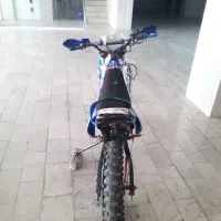 تریل۲۵۰ جفت اگزوز|موتورسیکلت|فردیس, سرحدی|دیوار