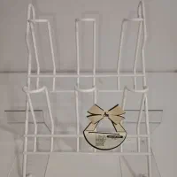 انواع جالیوان آویز|آب‌چکان و نظم‌دهنده ظروف|قم, باجک یک|دیوار