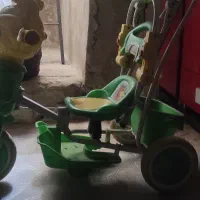 سه چرخ|دوچرخه، اسکیت، اسکوتر|همدان, |دیوار