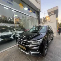 فردا Sx5، فردا موتور صفر T5 / 511مدل ۱۴۰۴|خودرو سواری و وانت|تهران, توحید|دیوار