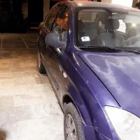 تیبا آبی متالیک مدل آخر ۹۲ با یازده ماه بیمه|خودرو سواری و وانت|فردیس, شهرک ناز|دیوار