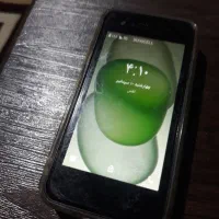 گوشی اپل مینی کارکرده