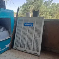 پوسته کولر آبی|کولر آبی|شیراز, منطقه هوایی شهید دوران|دیوار