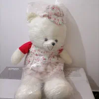 خرس بزرگ ولنتاین|اسباب‌‌بازی|ملکان, |دیوار