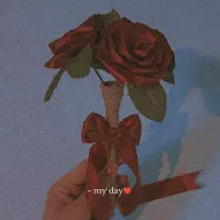 گل روبانی|گل مصنوعی|همدان, |دیوار