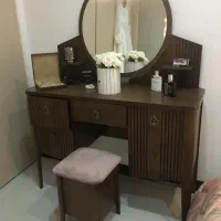 سرویس خواب|تخت و سرویس خواب|قرچک, میرزائی شمالی|دیوار