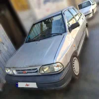 پراید جی تی ایکس مدل 82