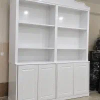 کمد فروشگاهی ، قفسه و دکور مغازه