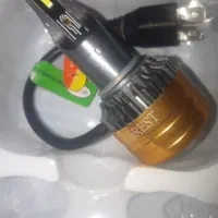 لامپ هدلایت