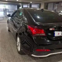 MG 6 new 2016 ام جی|خودرو سواری و وانت|تهران, دریا|دیوار