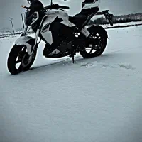 بنلی 180s|موتورسیکلت|زنجان, |دیوار