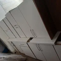 کابینت MDFدر حد نو|مصالح و تجهیزات ساختمان|سیرجان, |دیوار